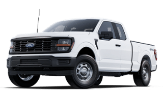 2025 Ford F-150® External Image 2
